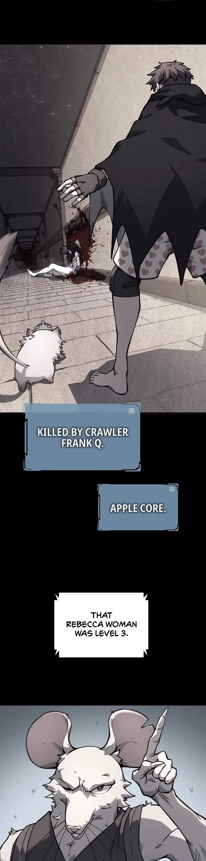 Dungeon Crawler Carl chapter 17 page 38