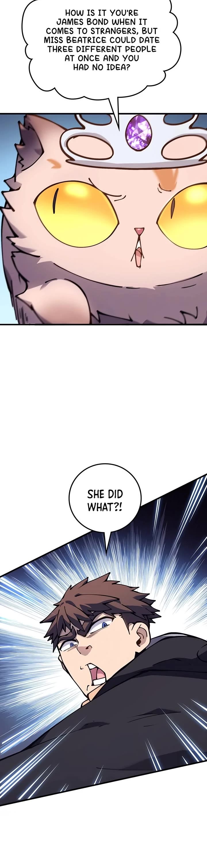 Dungeon Crawler Carl chapter 17 page 42