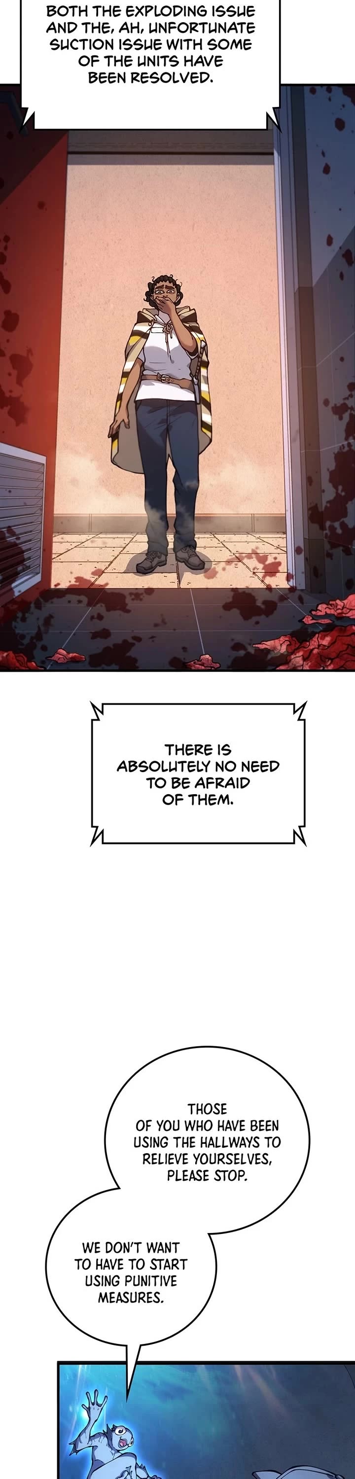 Dungeon Crawler Carl chapter 17 page 46