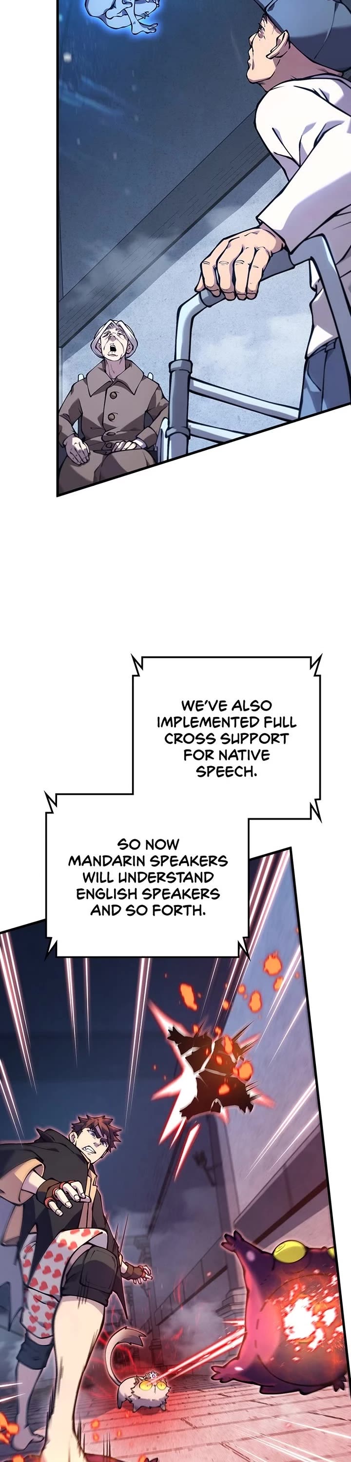 Dungeon Crawler Carl chapter 17 page 47