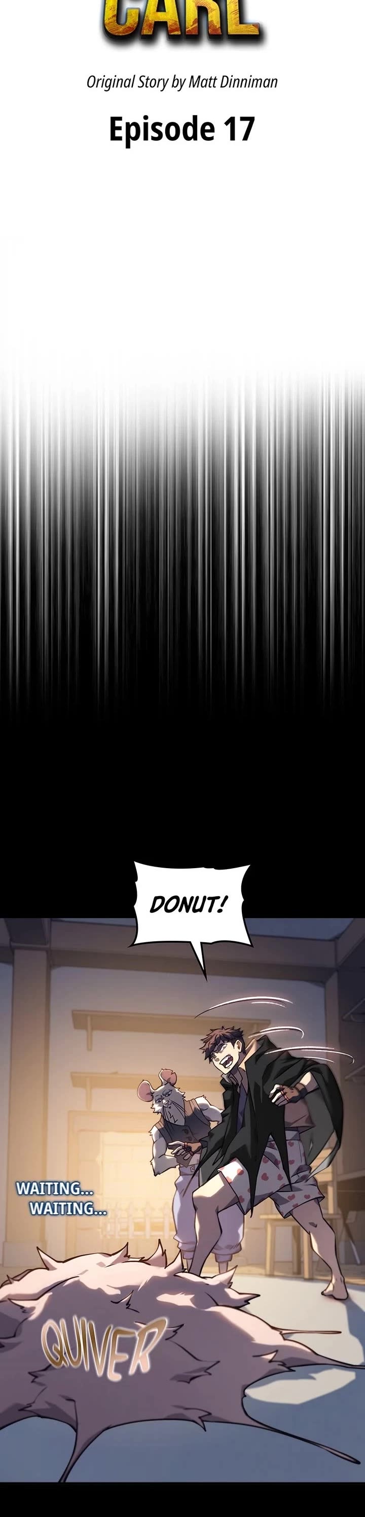 Dungeon Crawler Carl chapter 17 page 5