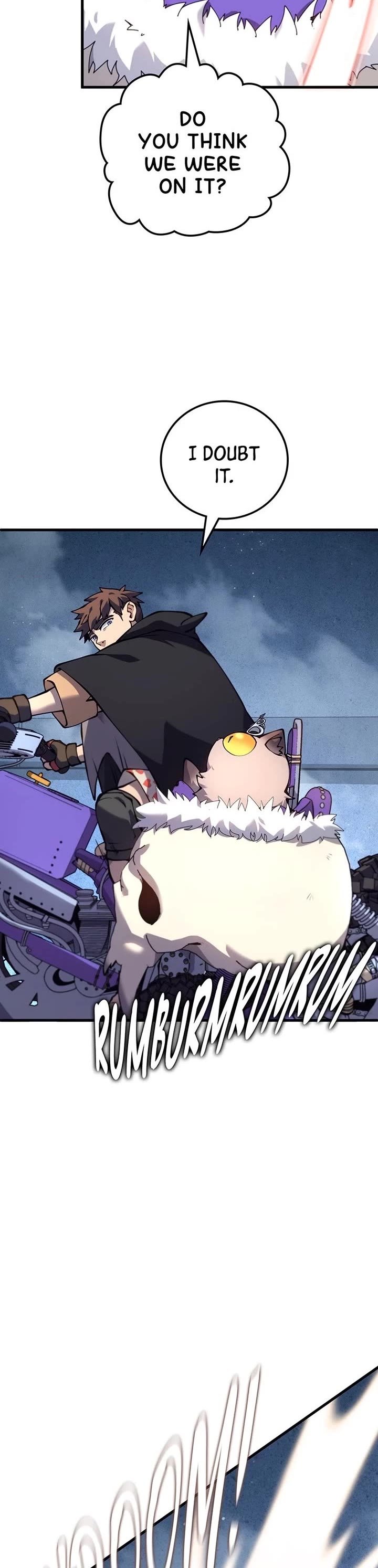 Dungeon Crawler Carl chapter 17 page 50