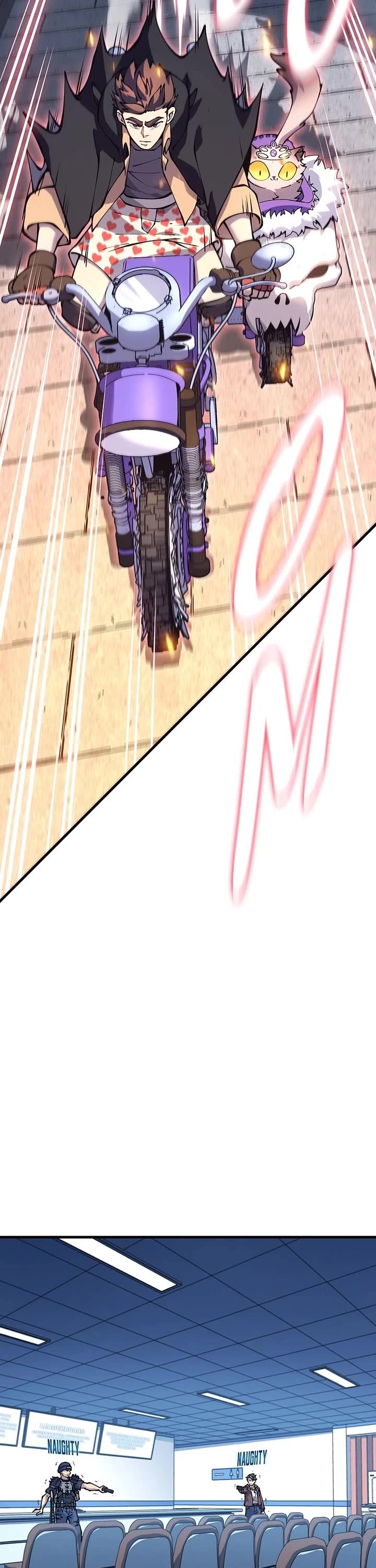 Dungeon Crawler Carl chapter 17 page 52