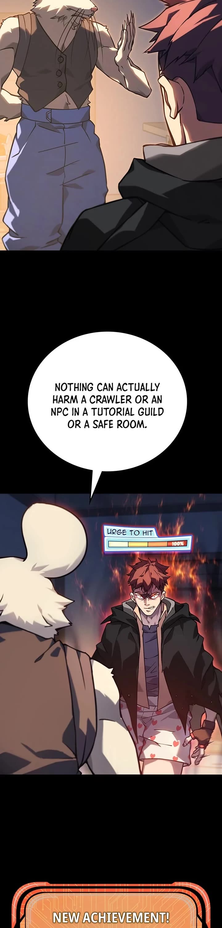 Dungeon Crawler Carl chapter 17 page 7