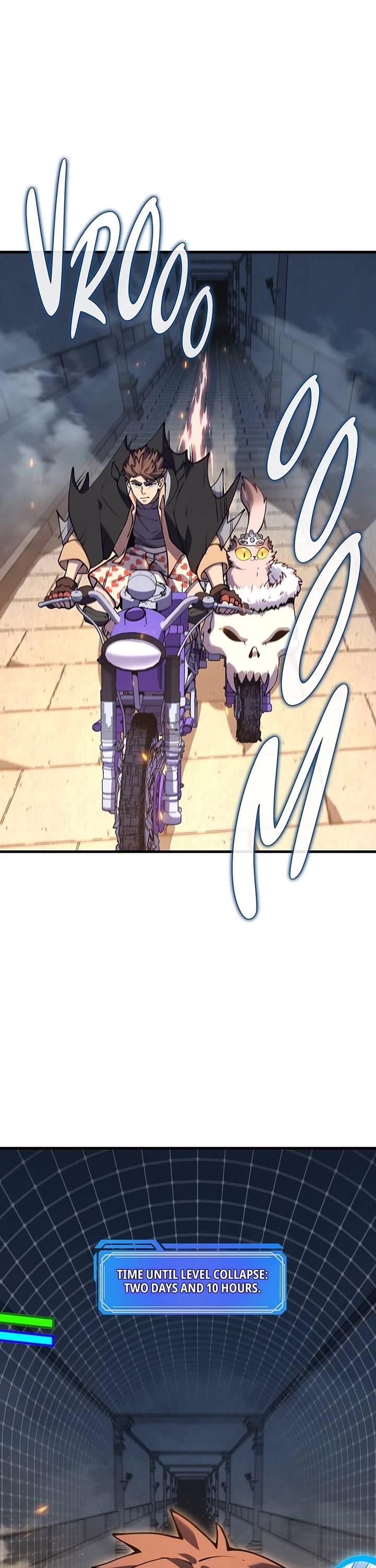 Dungeon Crawler Carl chapter 18 page 1