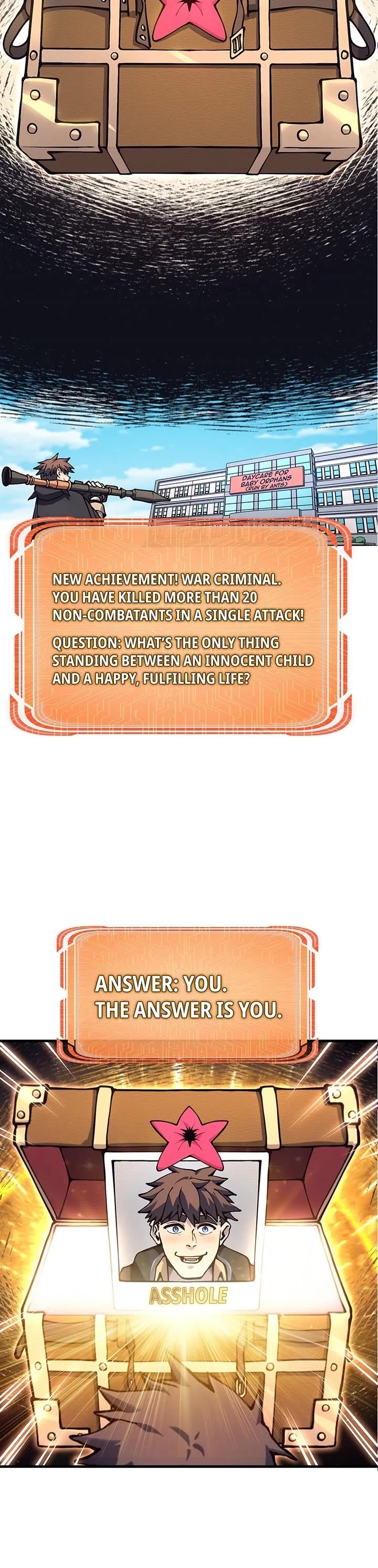 Dungeon Crawler Carl chapter 18 page 10