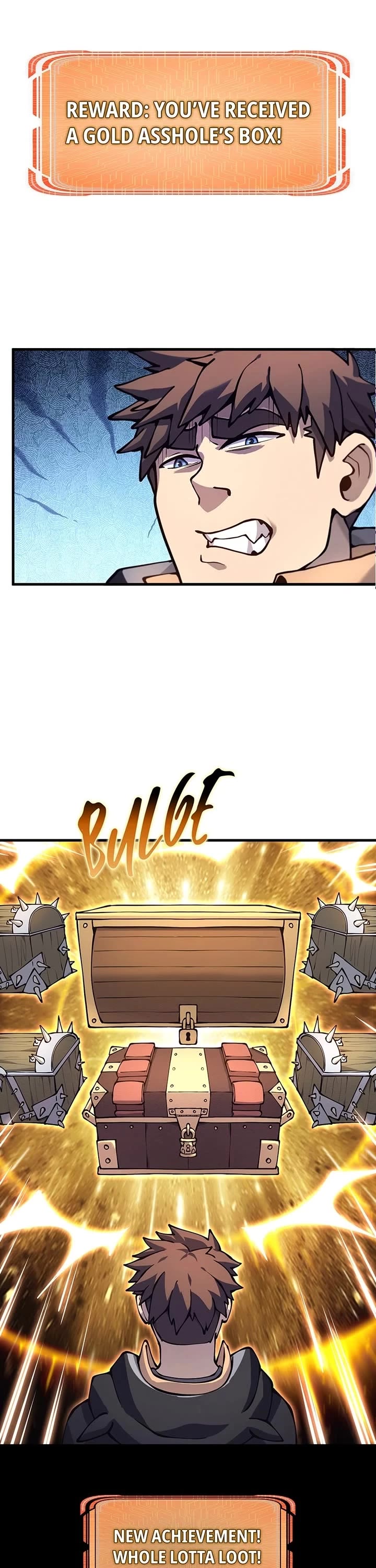 Dungeon Crawler Carl chapter 18 page 11