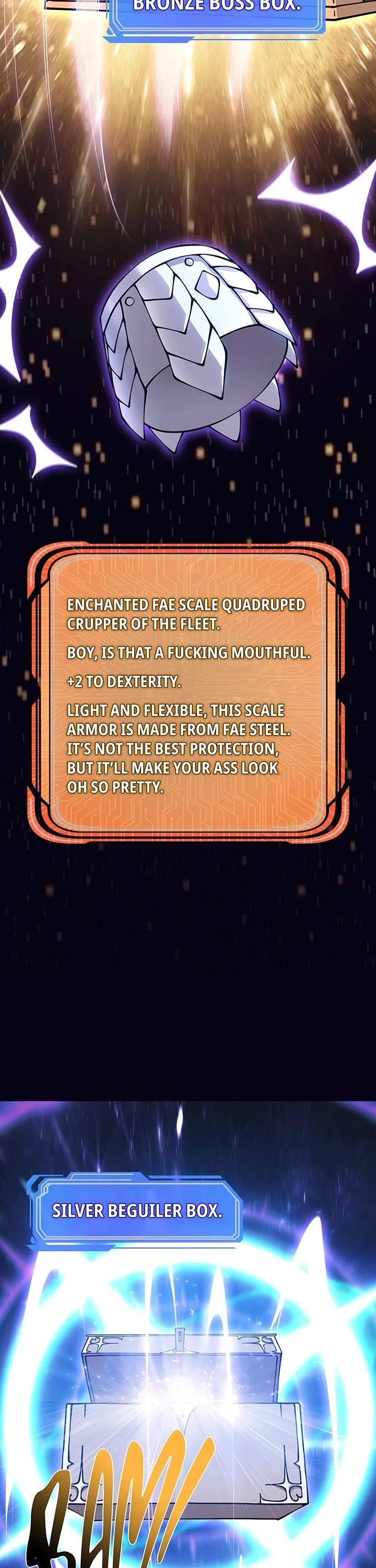 Dungeon Crawler Carl chapter 18 page 16