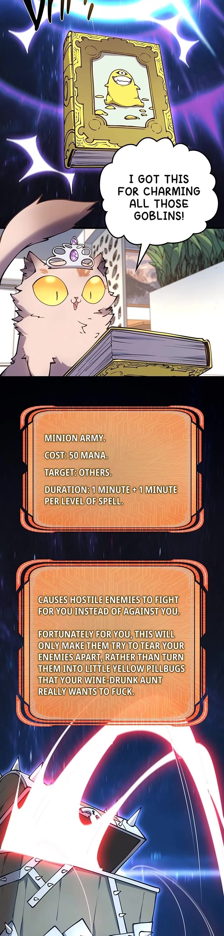 Dungeon Crawler Carl chapter 18 page 17