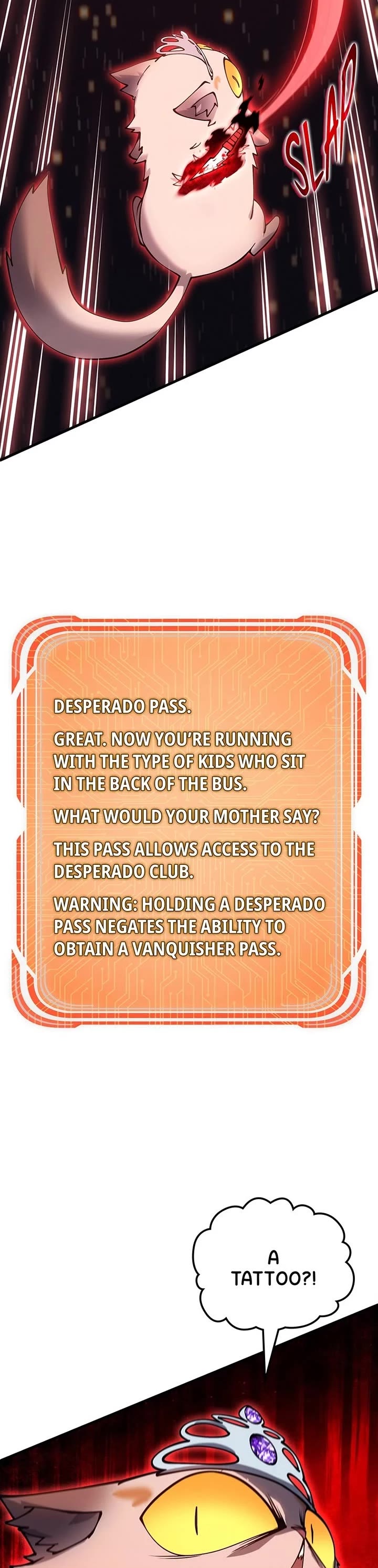 Dungeon Crawler Carl chapter 18 page 19