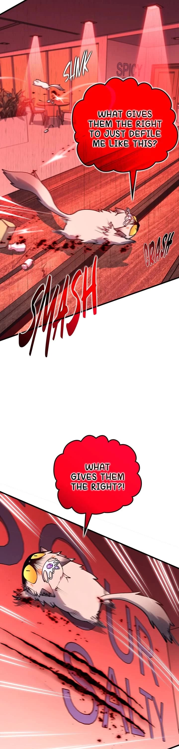 Dungeon Crawler Carl chapter 18 page 21