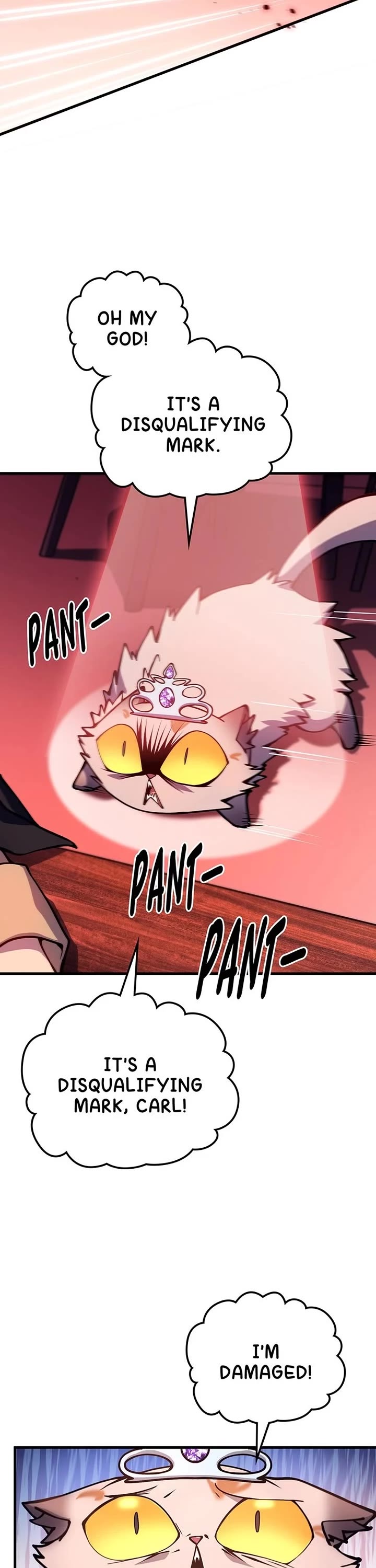 Dungeon Crawler Carl chapter 18 page 22