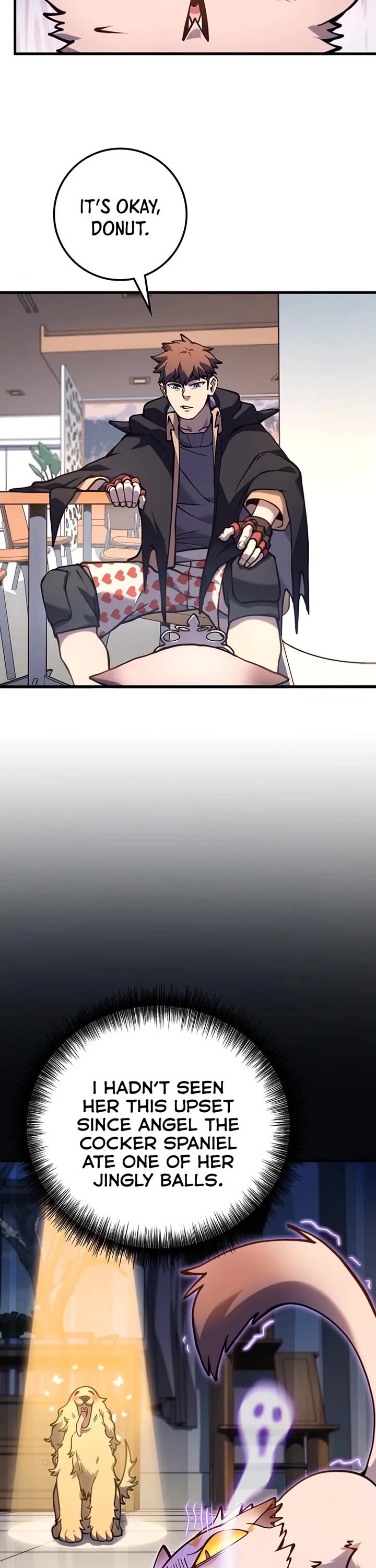 Dungeon Crawler Carl chapter 18 page 23