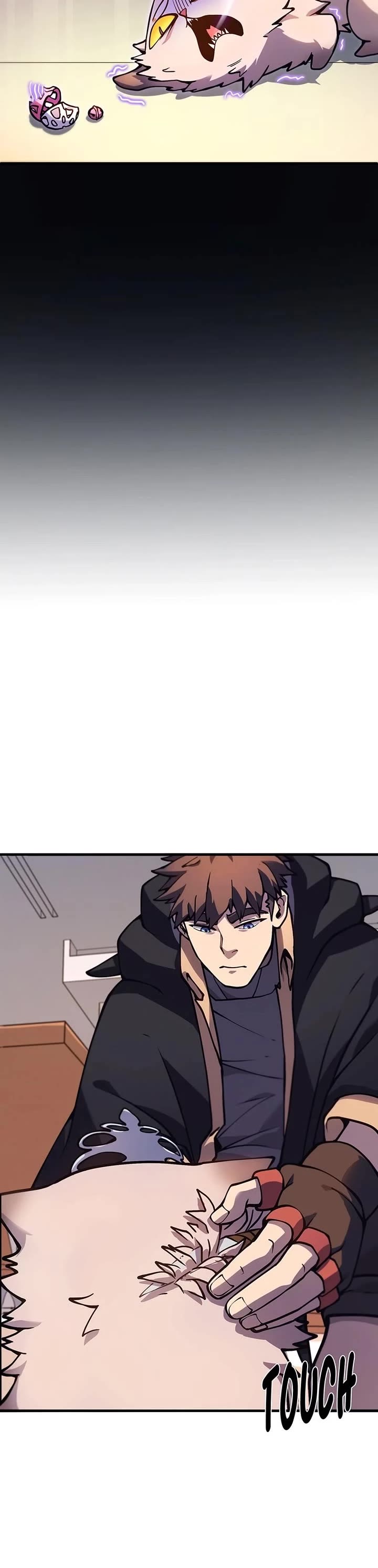 Dungeon Crawler Carl chapter 18 page 24