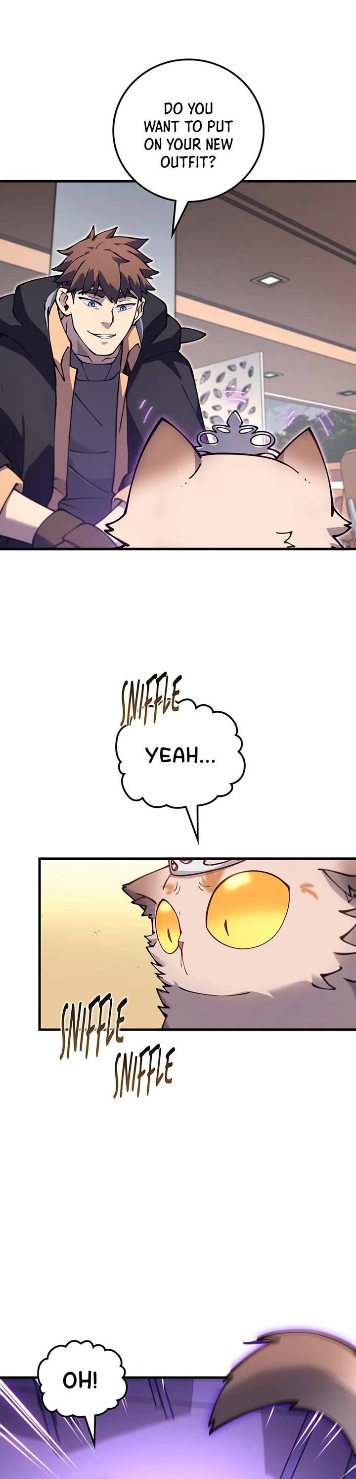 Dungeon Crawler Carl chapter 18 page 25