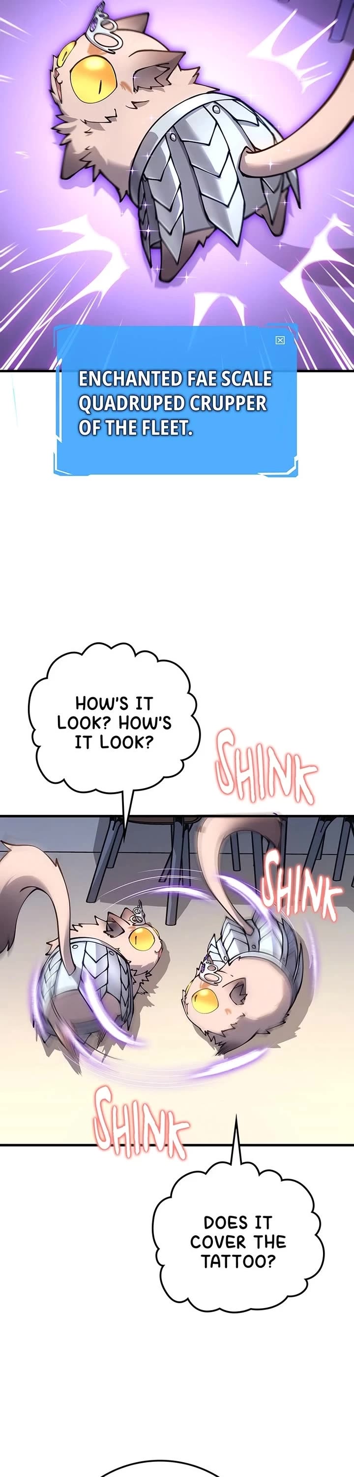 Dungeon Crawler Carl chapter 18 page 26