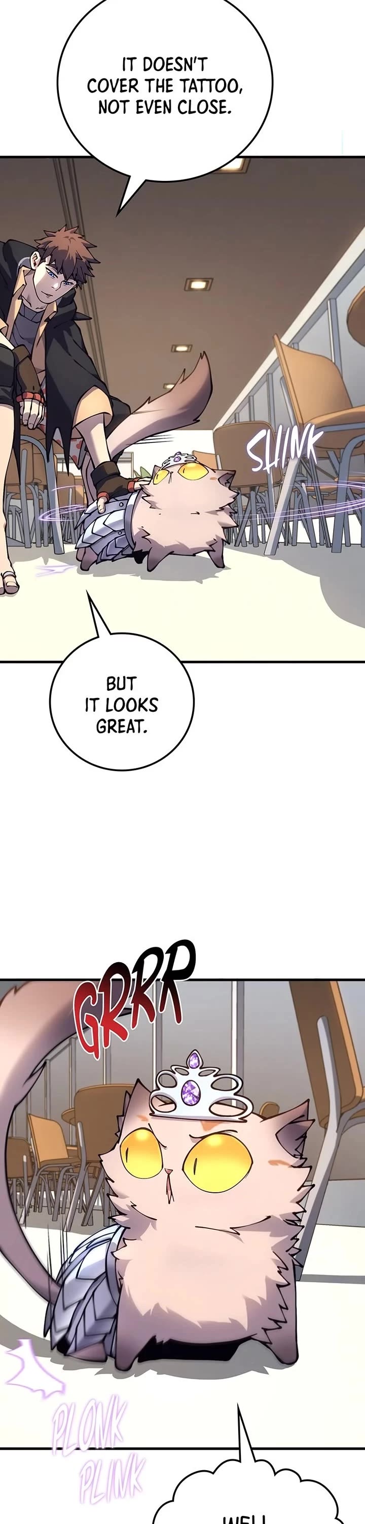 Dungeon Crawler Carl chapter 18 page 27