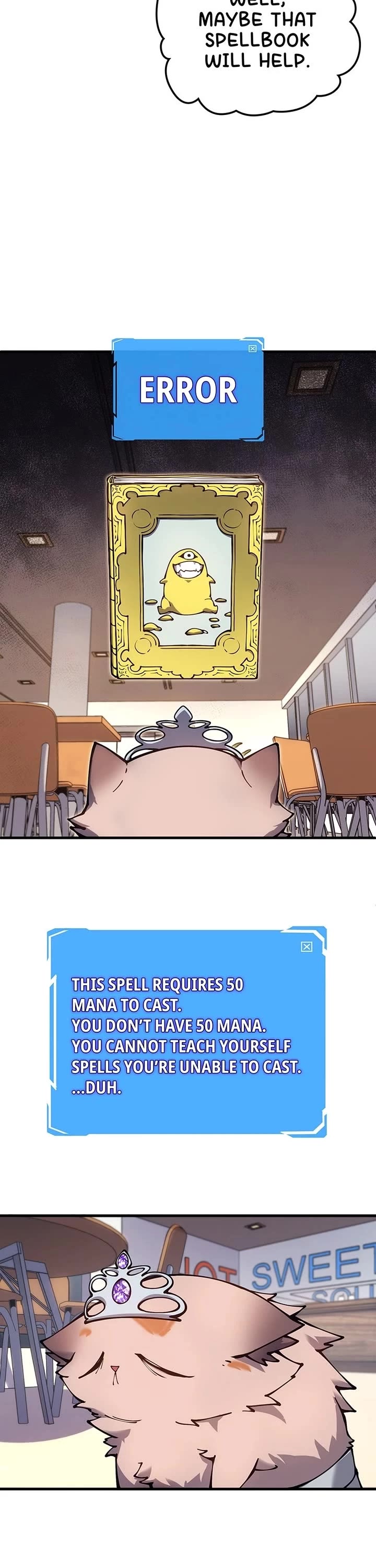 Dungeon Crawler Carl chapter 18 page 28