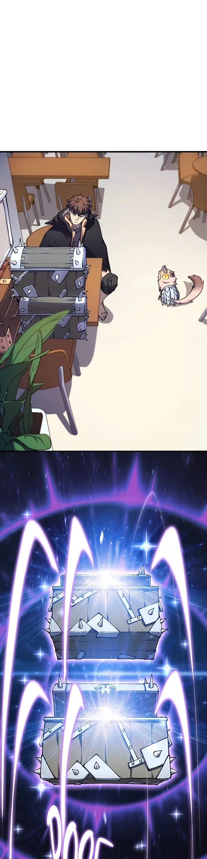 Dungeon Crawler Carl chapter 18 page 29