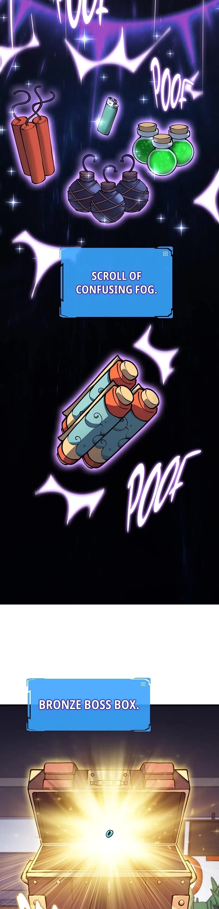 Dungeon Crawler Carl chapter 18 page 30