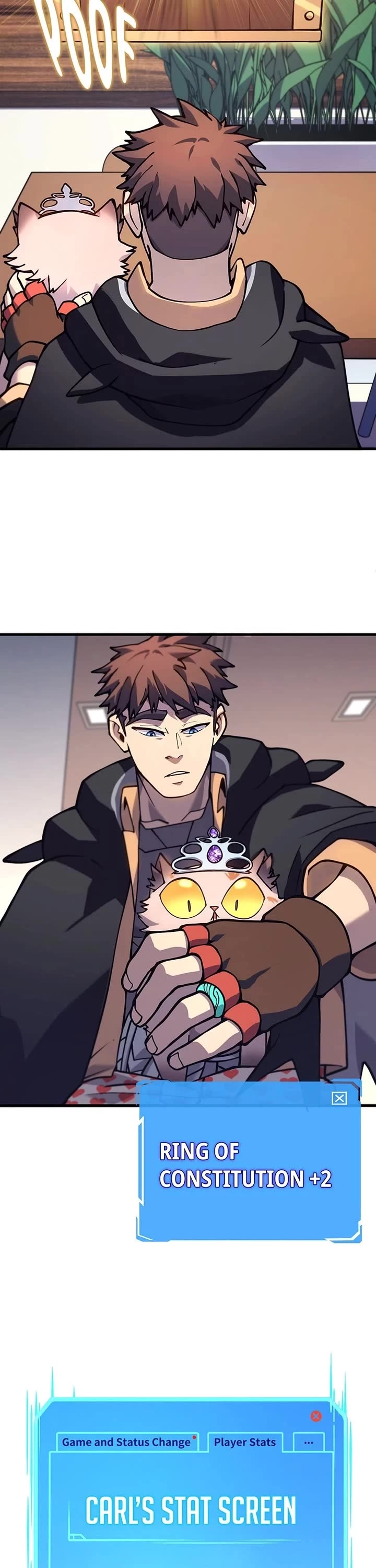 Dungeon Crawler Carl chapter 18 page 31