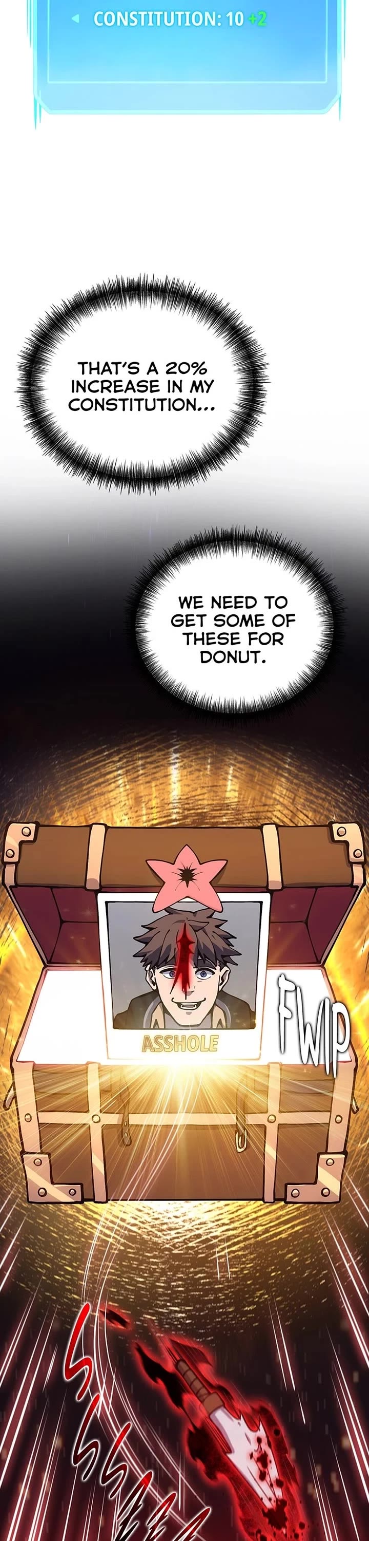 Dungeon Crawler Carl chapter 18 page 32