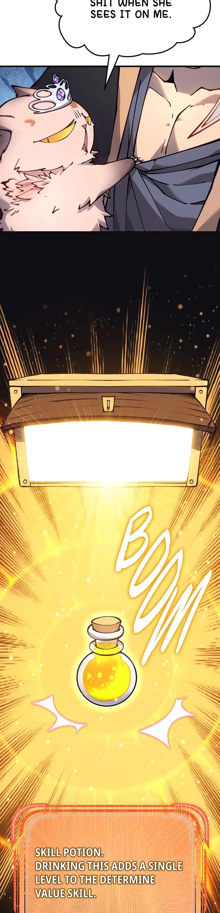 Dungeon Crawler Carl chapter 18 page 34