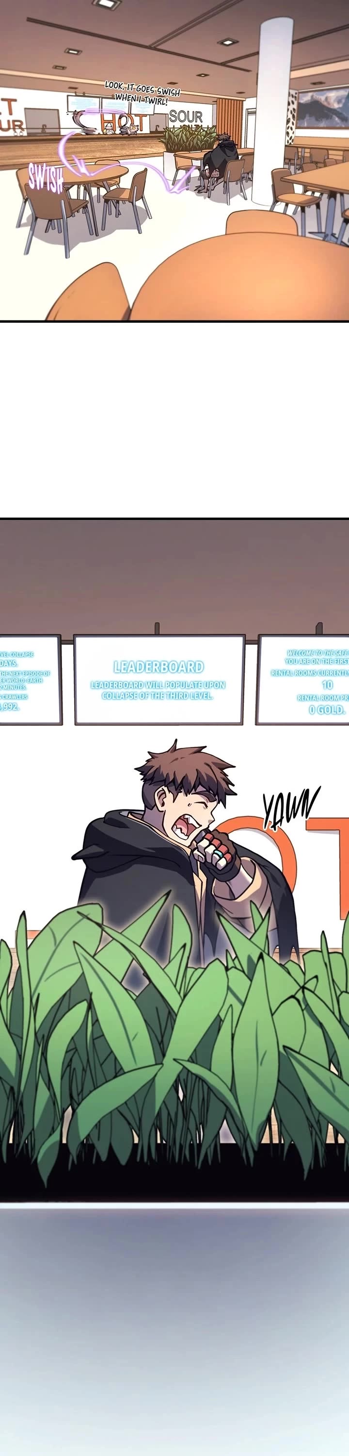 Dungeon Crawler Carl chapter 18 page 36