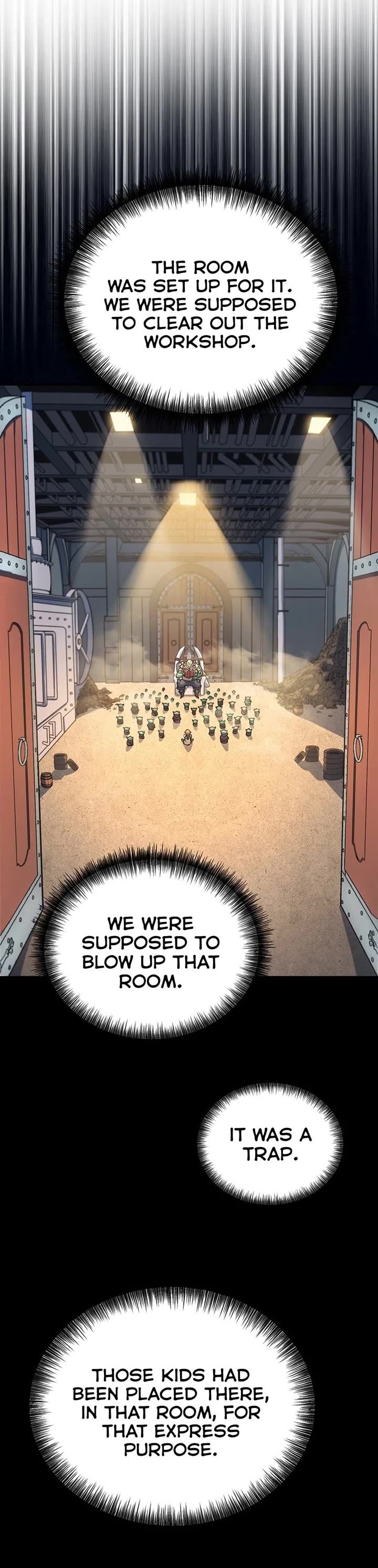 Dungeon Crawler Carl chapter 18 page 40