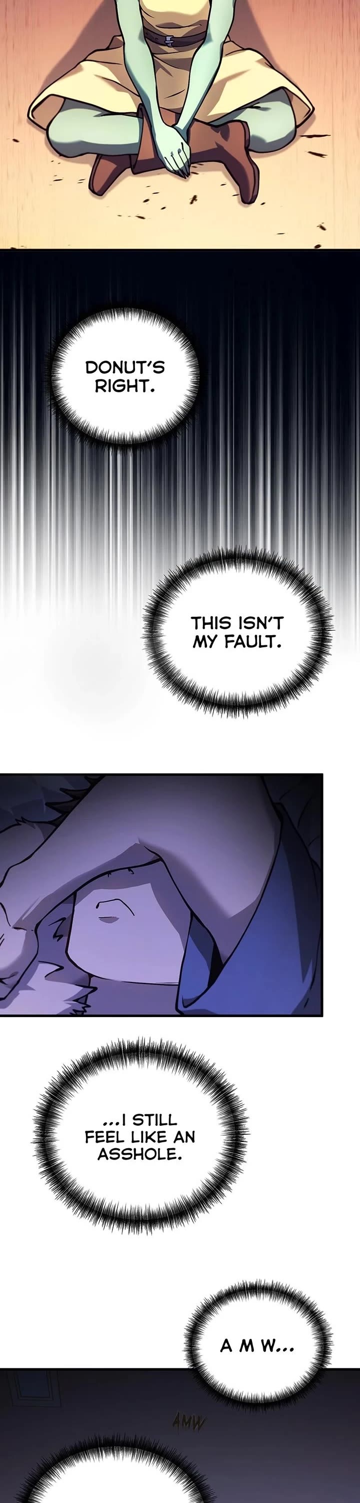 Dungeon Crawler Carl chapter 18 page 42