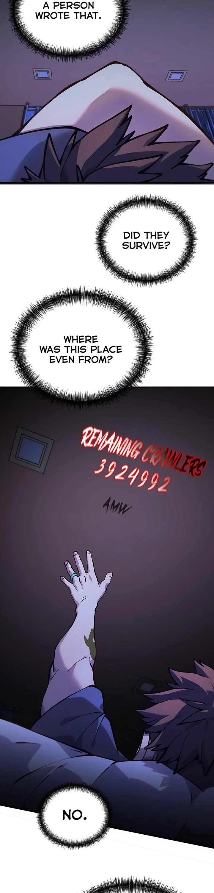 Dungeon Crawler Carl chapter 18 page 43