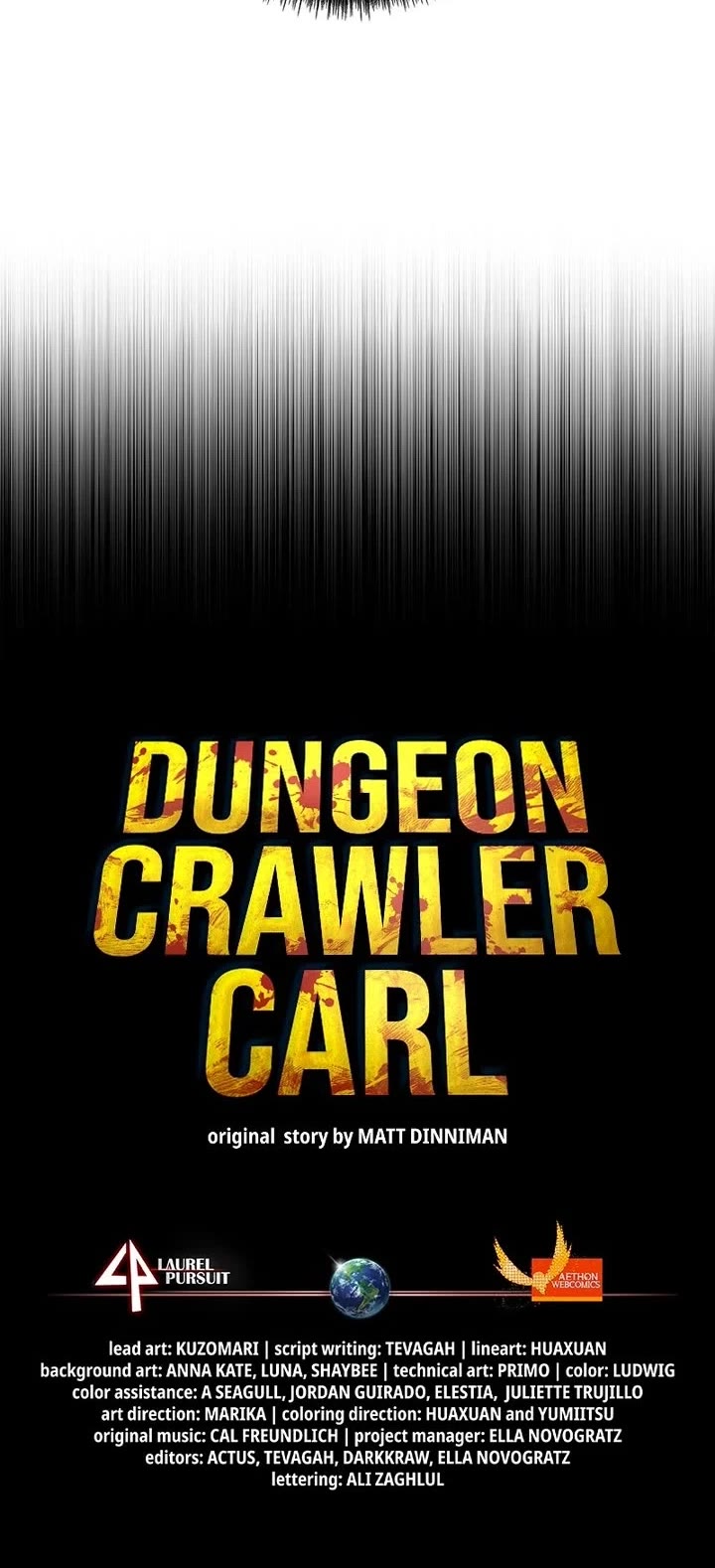 Dungeon Crawler Carl chapter 18 page 47