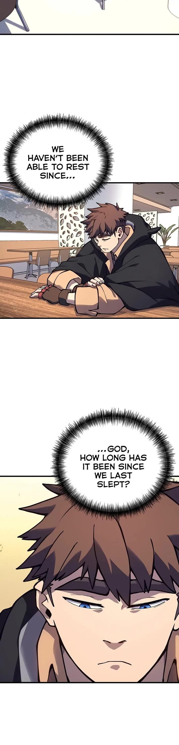 Dungeon Crawler Carl chapter 18 page 5