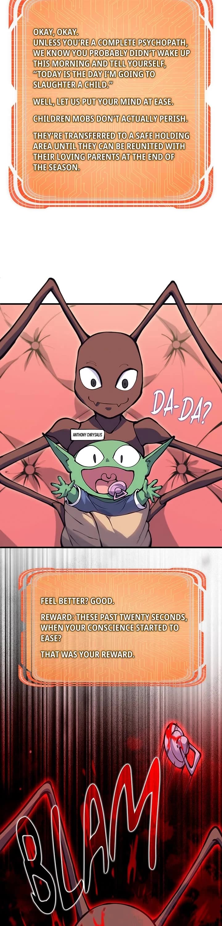 Dungeon Crawler Carl chapter 18 page 8