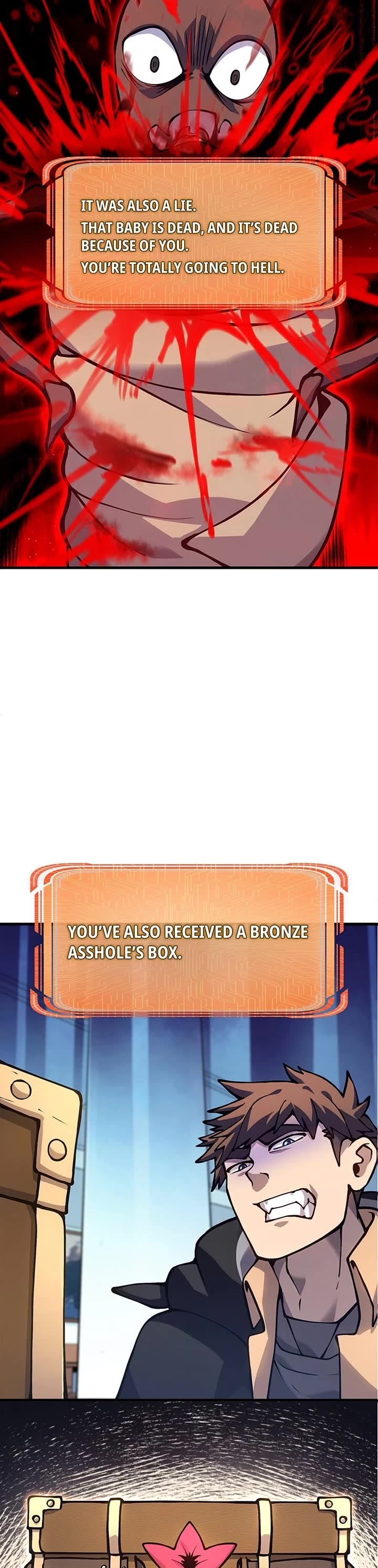 Dungeon Crawler Carl chapter 18 page 9