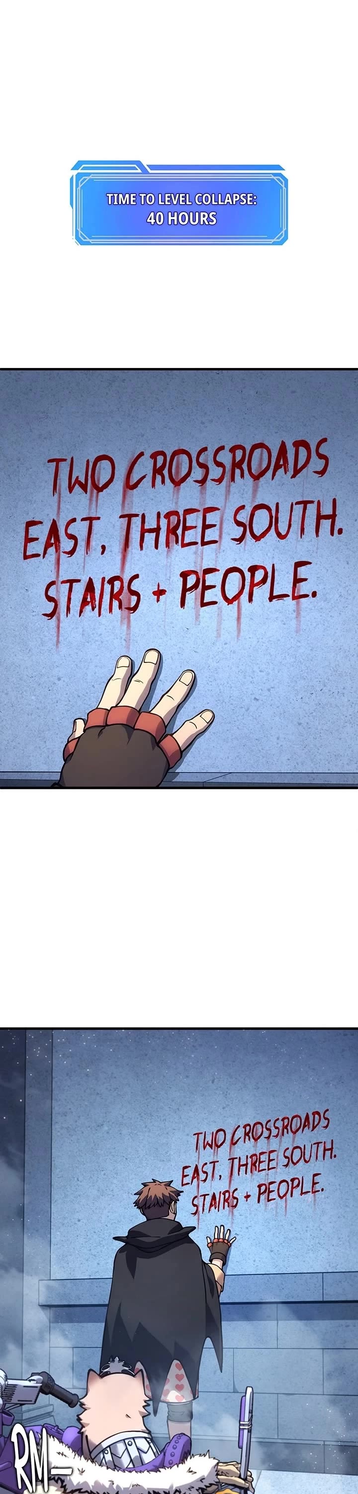 Dungeon Crawler Carl chapter 19 page 1