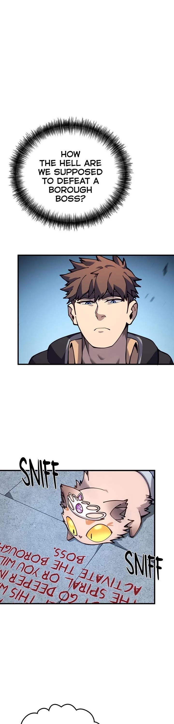 Dungeon Crawler Carl chapter 19 page 10