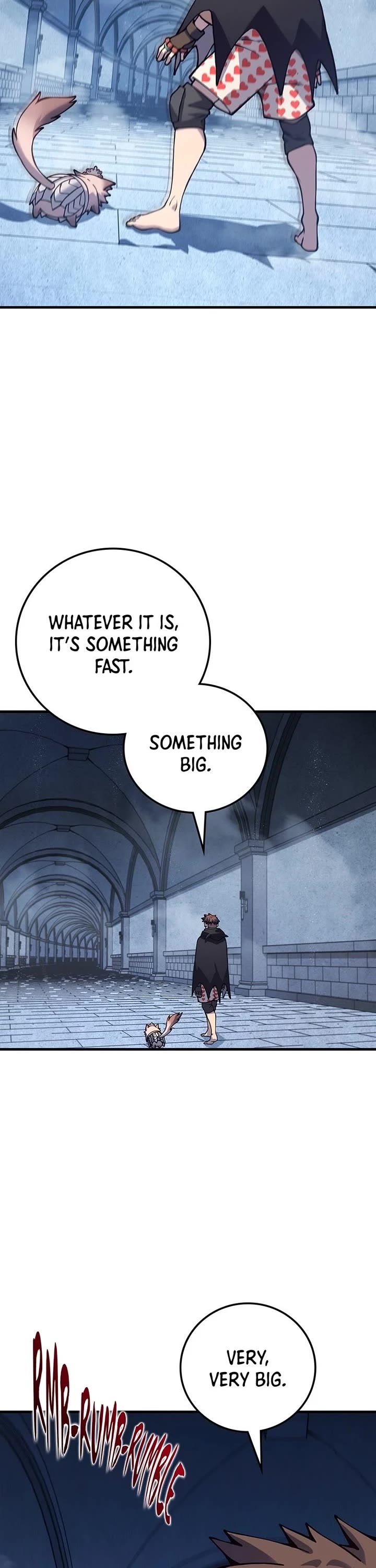 Dungeon Crawler Carl chapter 19 page 12