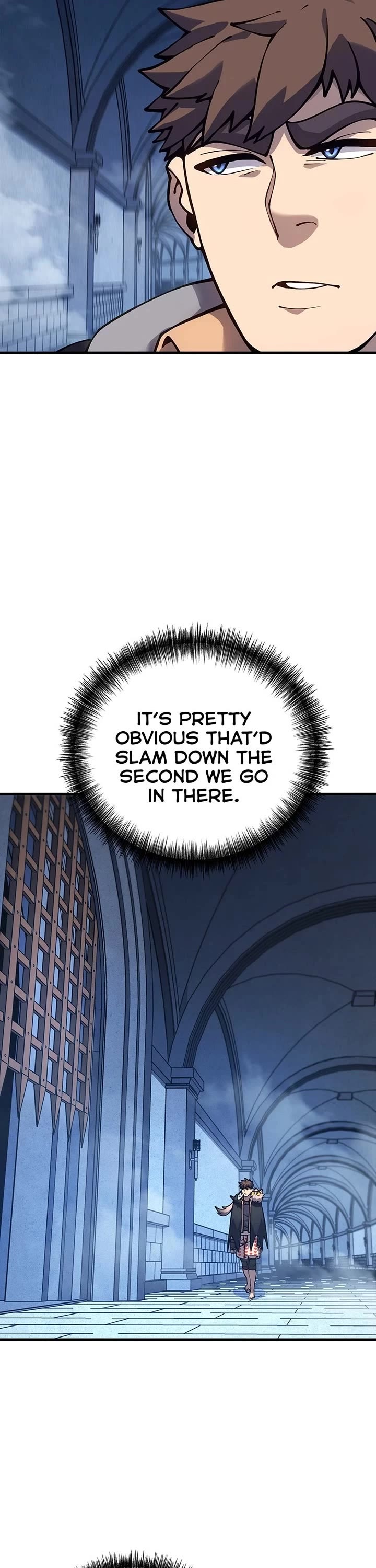 Dungeon Crawler Carl chapter 19 page 13