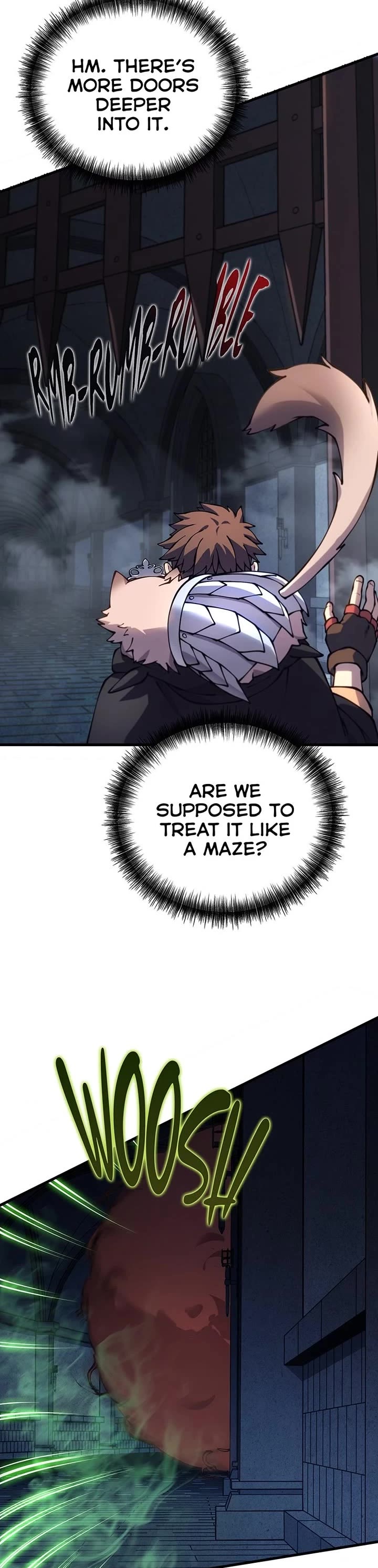 Dungeon Crawler Carl chapter 19 page 14