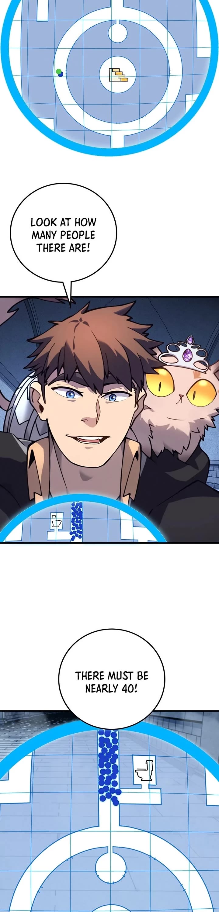 Dungeon Crawler Carl chapter 19 page 17