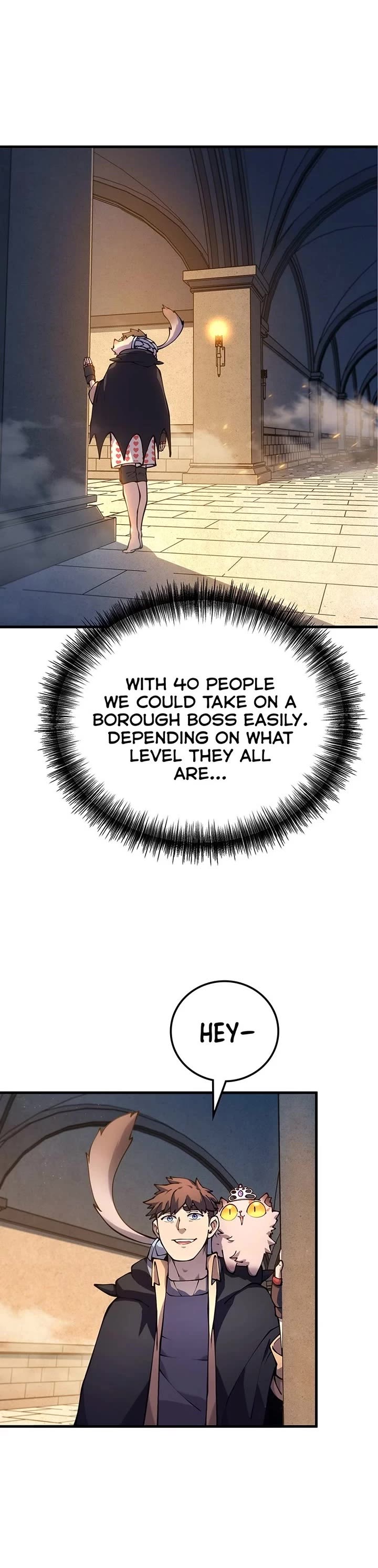 Dungeon Crawler Carl chapter 19 page 19