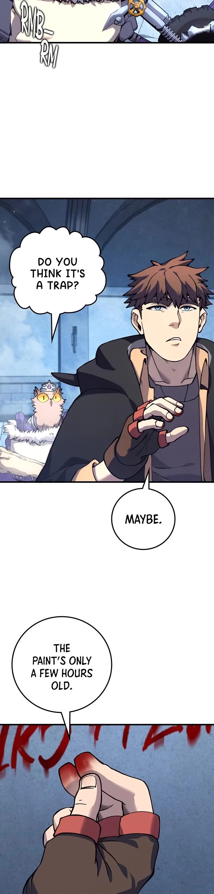 Dungeon Crawler Carl chapter 19 page 2