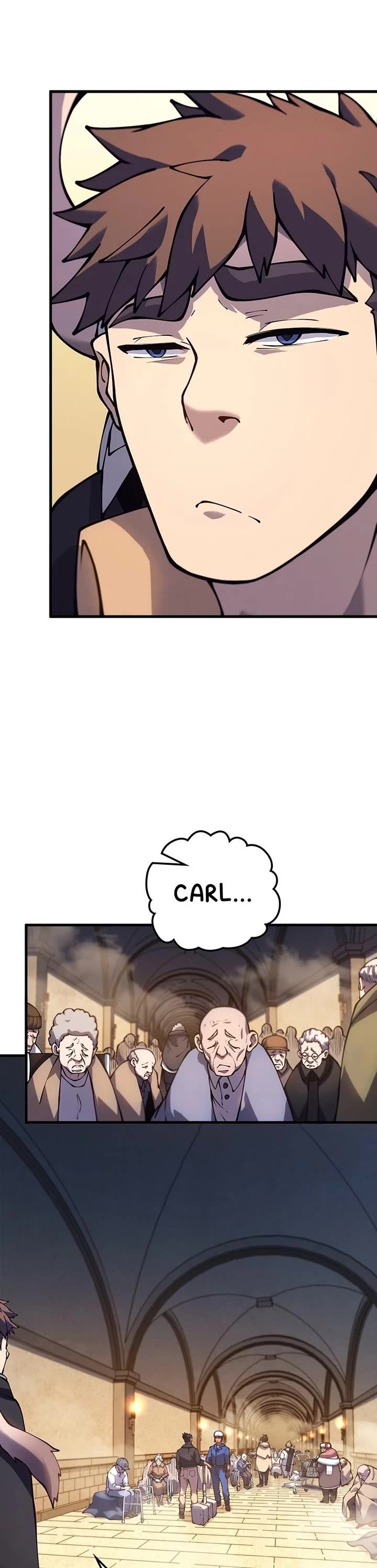 Dungeon Crawler Carl chapter 19 page 20