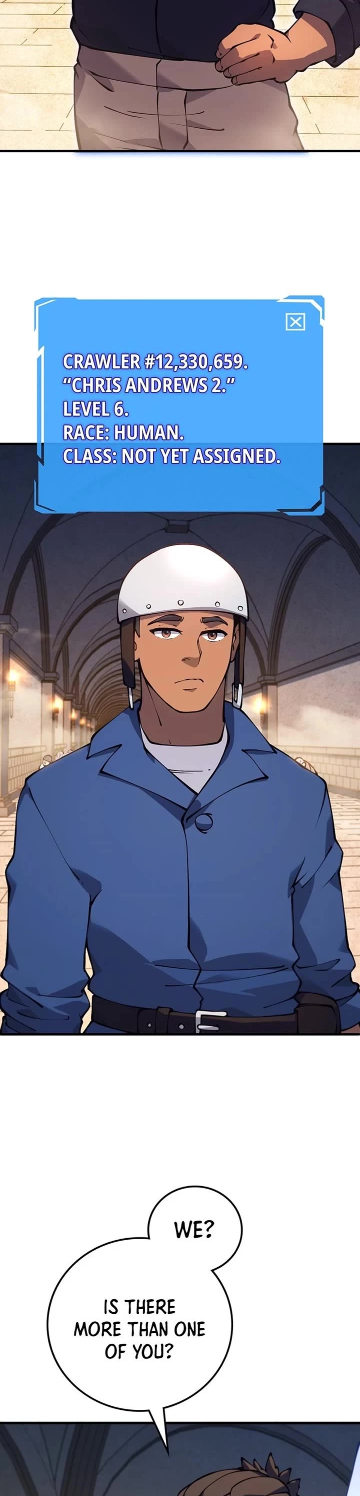 Dungeon Crawler Carl chapter 19 page 24