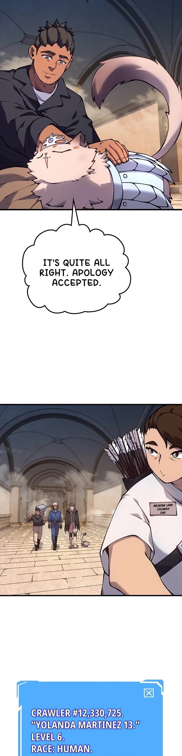 Dungeon Crawler Carl chapter 19 page 29