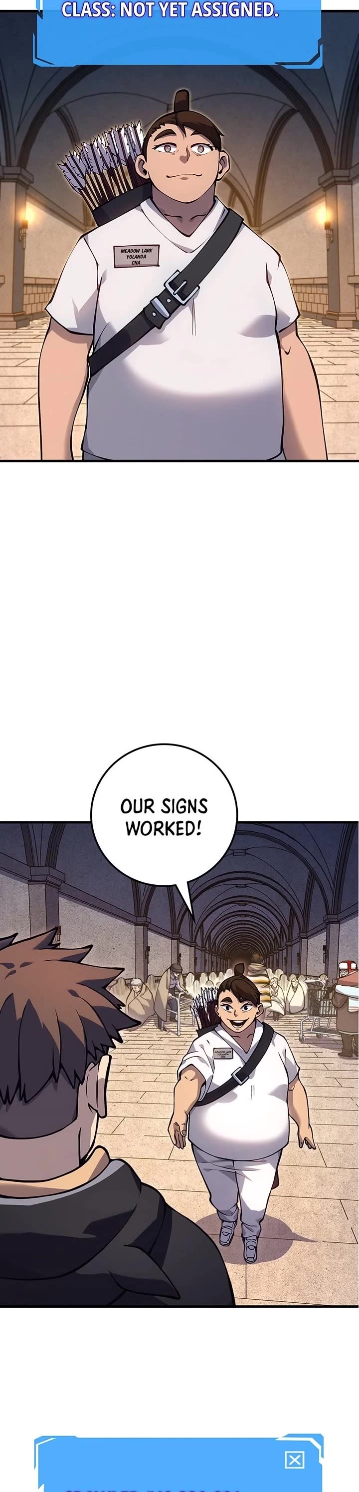 Dungeon Crawler Carl chapter 19 page 30