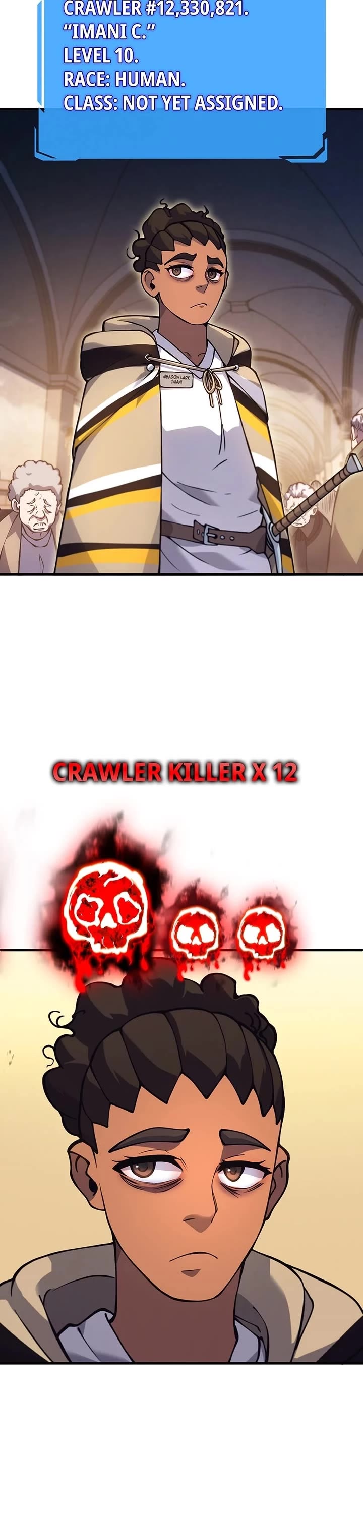 Dungeon Crawler Carl chapter 19 page 31