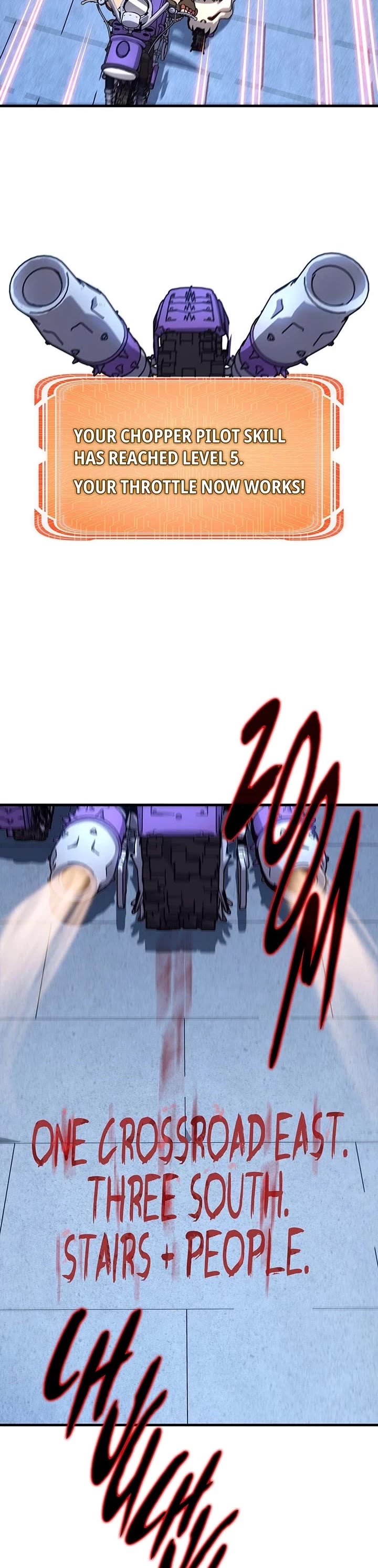 Dungeon Crawler Carl chapter 19 page 5