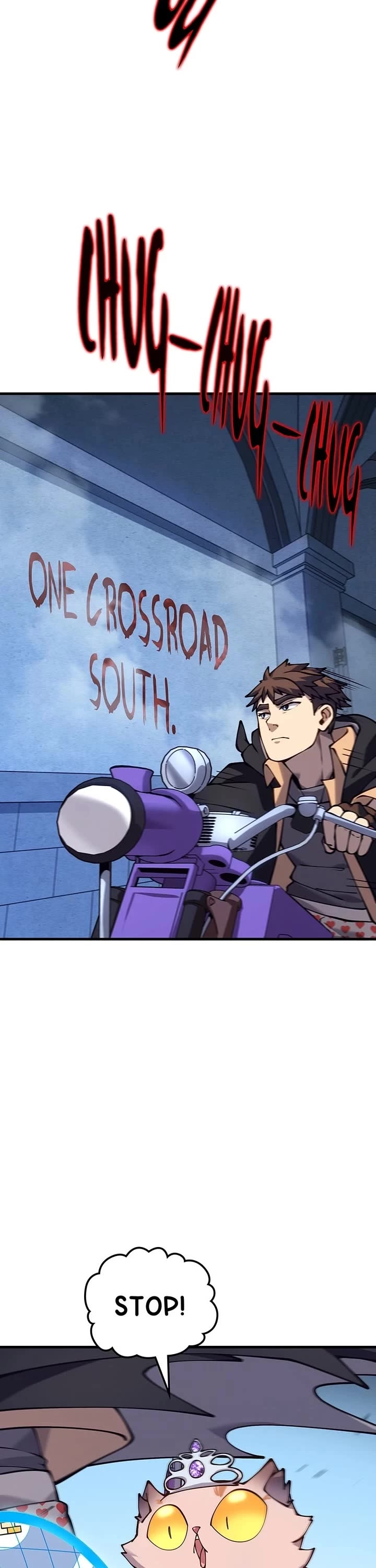 Dungeon Crawler Carl chapter 19 page 6